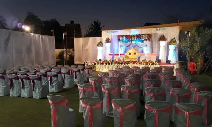 Mezbaan Function Hall